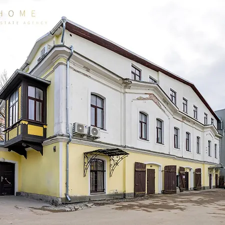 Luxury Next To Old Town