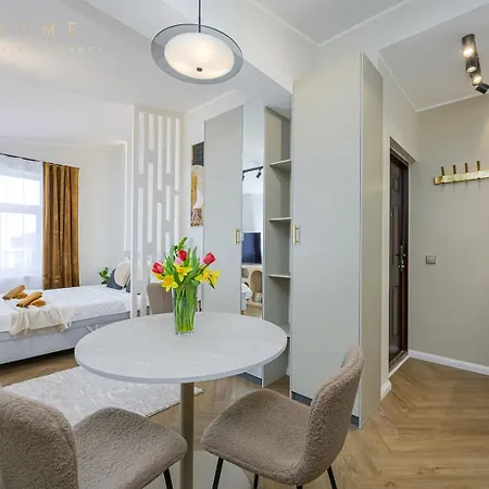 Apartment Luxury Next To Old Town Tallinn