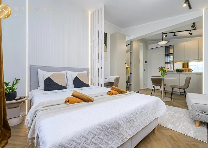 Luxury Next To Old Town * Tallinn