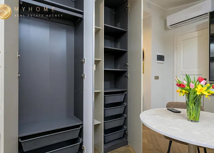 Apartman Luxury Next To Old Town *