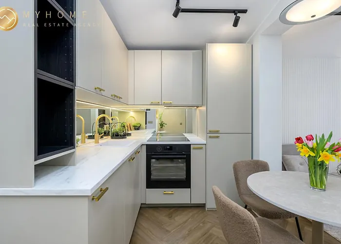 Luxury Next To Old Town Apartman Tallinn
