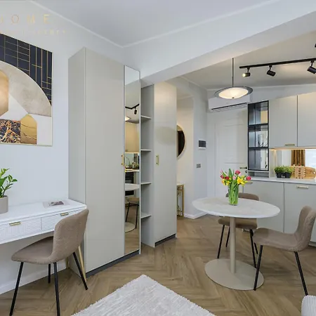 Luxury Next To Old Town *