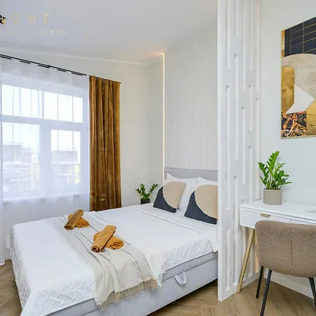 Luxury Next To Old Town *